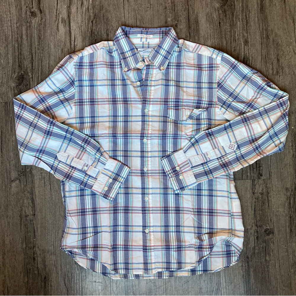 Gant Rugger Shirt - Picture 2 of 7